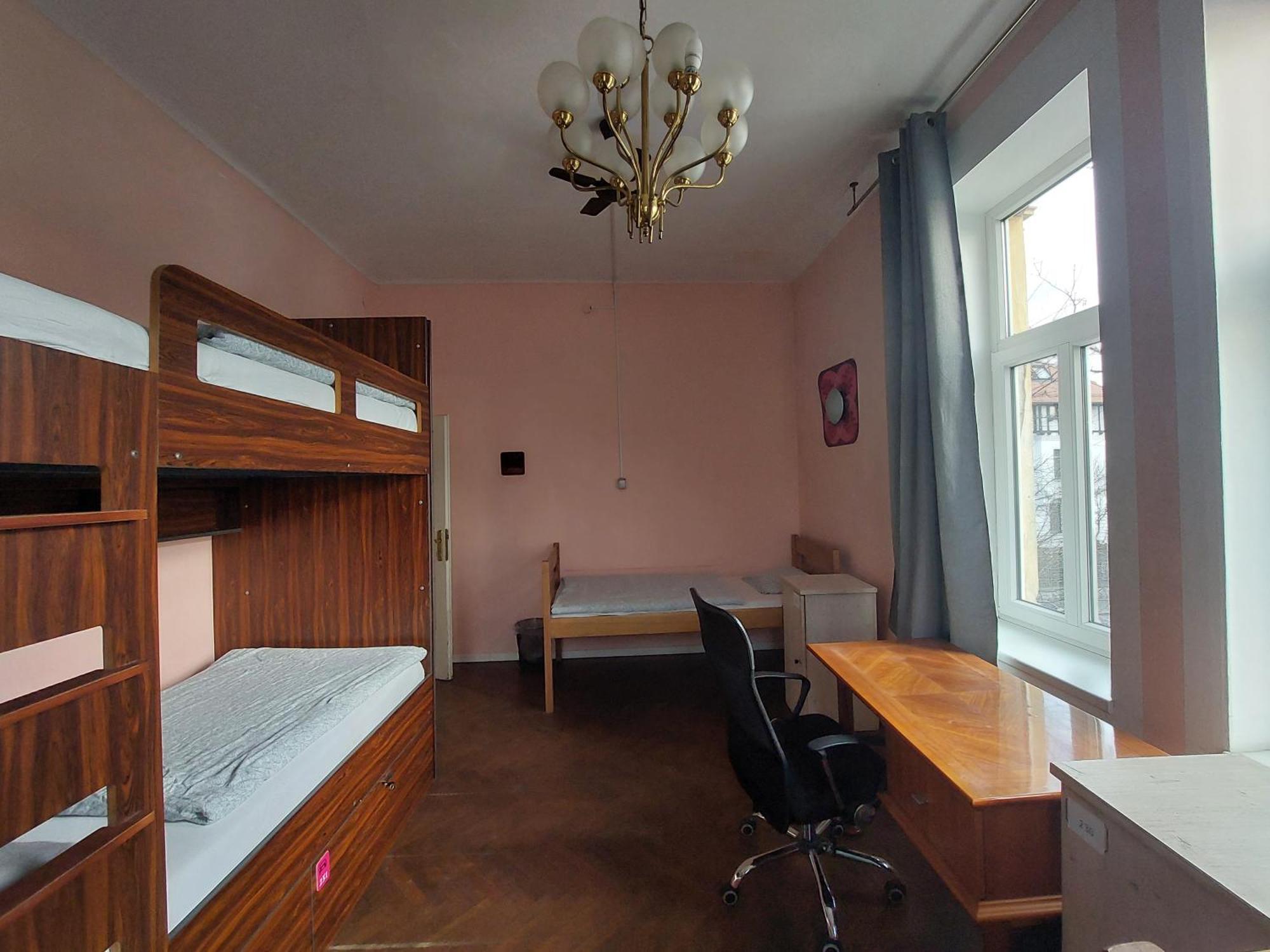 Vv Way - Lisica Zvitorepka Ljubljana Bagian luar foto